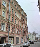 Комната 18 м² в 4-к, 4/5 эт. Санкт-Петербург