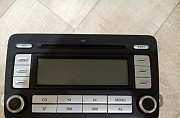 2din автомагнитола VW RCD 300 MP3 RDS Санкт-Петербург