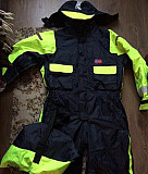 Team Norway Floating-Overall Flotation Suit Gre XX Архангельск