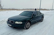 Audi A8 4.2 AT, 1999, седан Санкт-Петербург