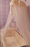 Комплект в детскую кроватку Называевск