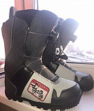 Сноубордические ботинки DC Scout 42 Красногорск