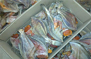 Рыба сушено вяленая из Владивостока Владивосток