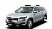 Skoda Kodiaq 1.4 AT, 2018, внедорожник Санкт-Петербург