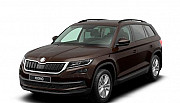 Skoda Kodiaq 2.0 AT, 2018, внедорожник Санкт-Петербург