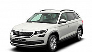 Skoda Kodiaq 1.4 AT, 2018, внедорожник Санкт-Петербург