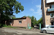 Здание 135 кв.м с земельным участком Иркутск