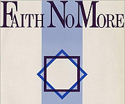 Виниловая пластинка Faith No More We Care a Lot Санкт-Петербург