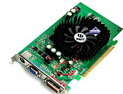 Видеокарта PCI-E GF8500GT 512Mb Благовещенск