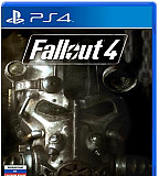 Fallout 4 PS4 Благовещенск