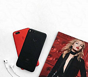 Xiaomi Mi 5X 64Gb (Красный ) Гарантия 12 мес Благовещенск