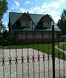 Дом 168.2 м² на участке 6 сот. Киржач