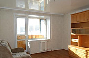 1-к квартира, 36 м², 4/5 эт. Иркутск