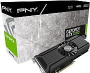 PNY GTX 1060 3gb Челябинск