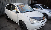 Suzuki Aerio 2001 года. Аренда с выкупом Иркутск