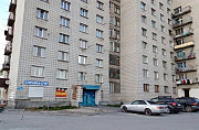Комната 10 м² в 1-к, 1/9 эт. Новосибирск