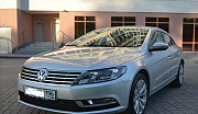 Volkswagen Passat CC 1.8 AT, 2012, седан Екатеринбург