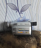 Видеокамера Panasonic NV-VZ14 (кассетная) Елец