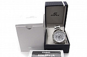 Продам часы Casio EQW-T610D-7AJF Ангарск
