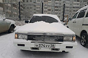 Nissan Laurel 1.8 МТ, 1985, седан Братск