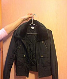 Куртки женская осенняя Кемерово