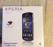 Продаю Sony Ericsson xperia neo Омск