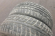 195/60R15 Marshal пара зима шипы Санкт-Петербург