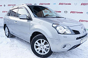 Renault Koleos 2.5 AT, 2008, внедорожник Ярославль