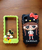 Чехлы на lPhone 4 и Samsung Galaxy s3 Воронеж