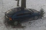 Opel Astra 1.6 МТ, 1998, хетчбэк Нижний Тагил