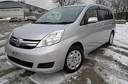 Toyota Isis 1.8 AT, 2013, минивэн Москва