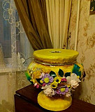 Декоративная ваза Уссурийск