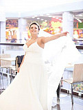 Продам платье свадьба/выпускной Новосибирск