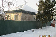 Дом 48 м² на участке 4.4 сот. Кемерово