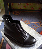 Новые ботинки 36 р Тюмень