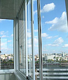 Изготовление и установка: окна, балконы, витражи Братск