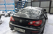 Авторазбор Volkswagen Passat CC 2009 Екатеринбург