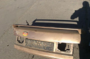 Крышка багажника Ауди 80/В3(1986-1991 г.в.) Анапа