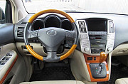 Lexus RX 3.3 AT, 2008, внедорожник Киров