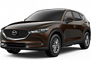 Mazda CX-5 2.0 AT, 2018, внедорожник Санкт-Петербург