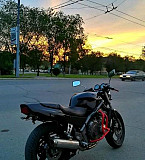 Honda CB-1 Black Оренбург
