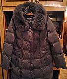 Куртка - пальто зимнее Пенза