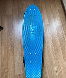 Скейтборд Penny board 27 оригинал Москва