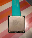 Процессор Intel Core 2 Duo E6400 Москва