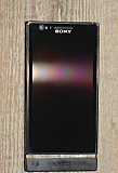 Sony Xperia P в комплекте с чехлом Одинцово