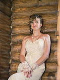 Свадебное платье Саратов