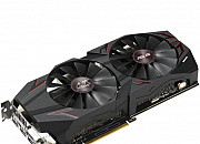 Новые видеокарты Asus Cerberus 1070 Ti Воронеж