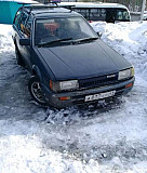 Mazda Familia 1.3 МТ, 1987, универсал Петропавловск-Камчатский