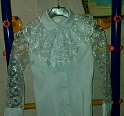 Школьная блузка Балашов