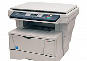 Копировальный аппарат Kyocera KM-1500 на запчасти 